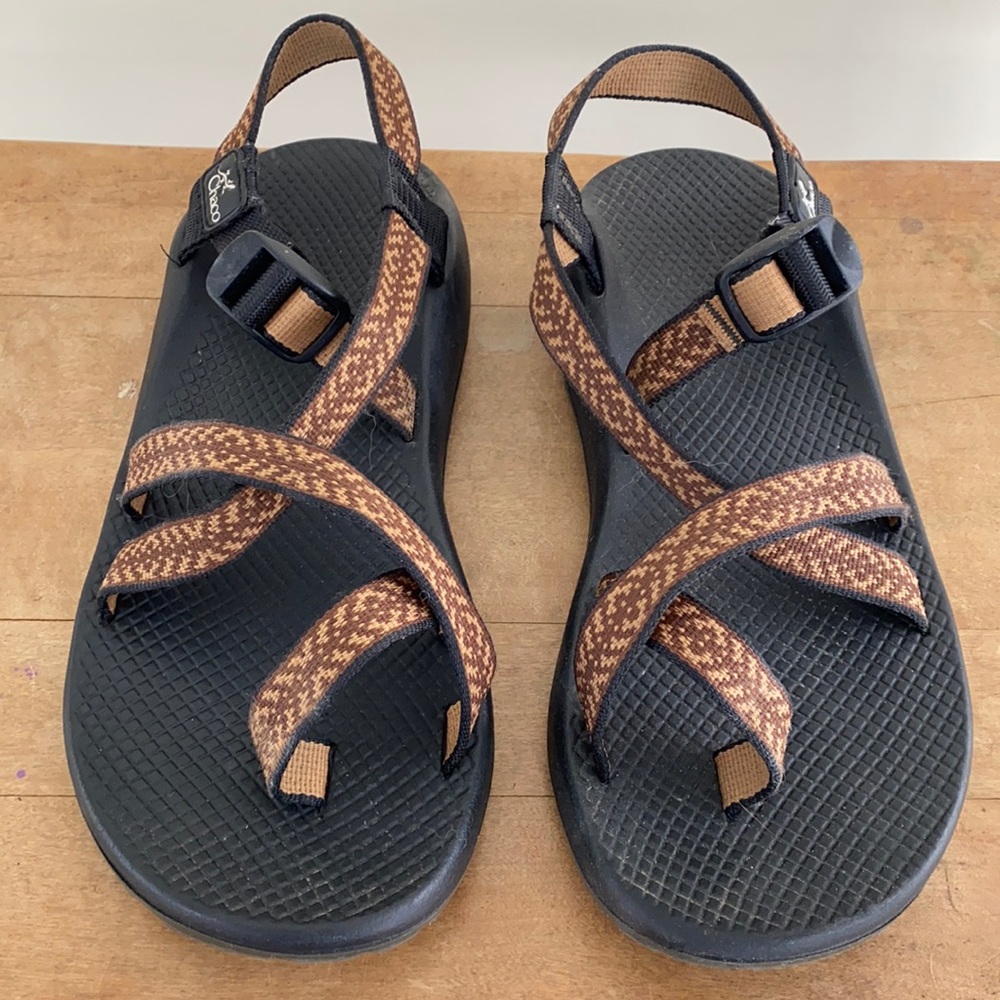 Men’s Chaco Sandals